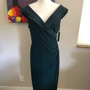 Ralph Lauren Evening Dress